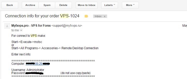 my-vps-email