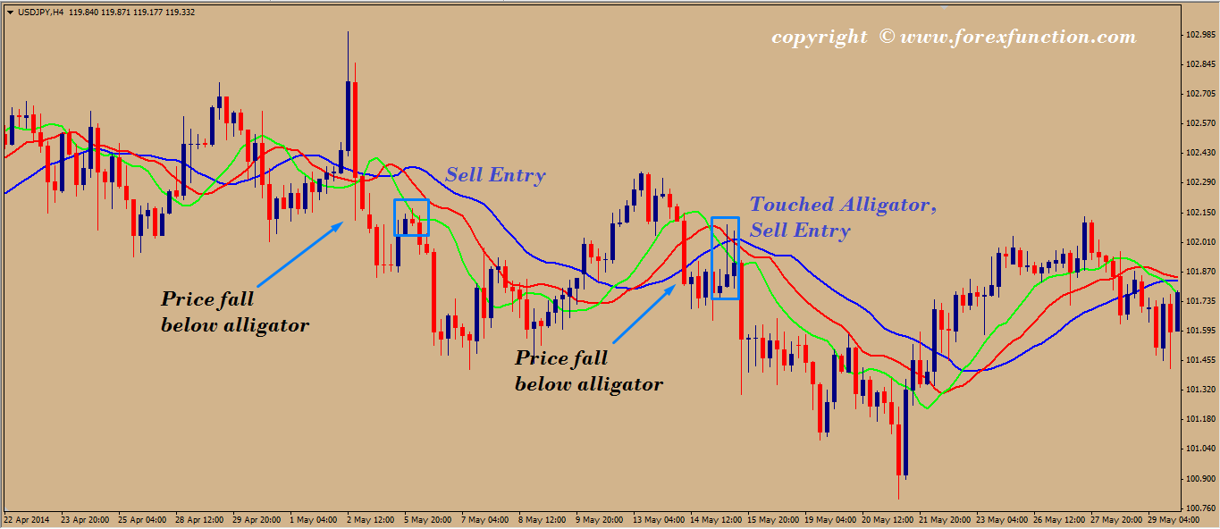 Buy sell forex strategy pdf