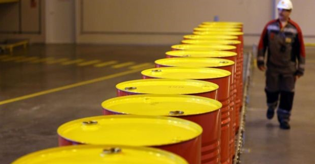 Brent oil price forex