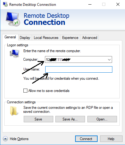 how-to-connect-vps-on-windows-10
