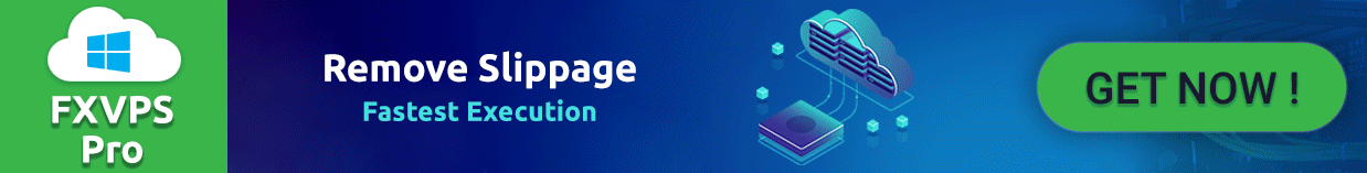 Forex VPS