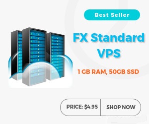 Forex Trading VPS